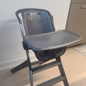4moms high chair